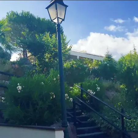 Appartement Riviera Park